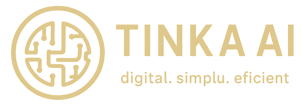 TINKA AI
